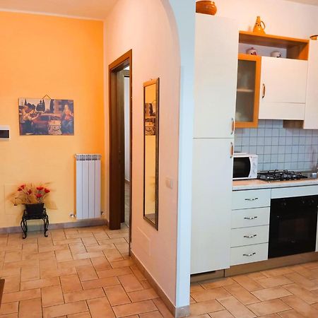 Гостевой дом Borgo San Savino San Savino  Экстерьер фото