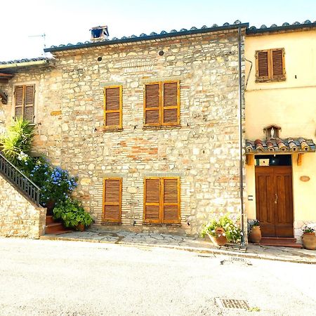 Гостевой дом Borgo San Savino San Savino  Экстерьер фото