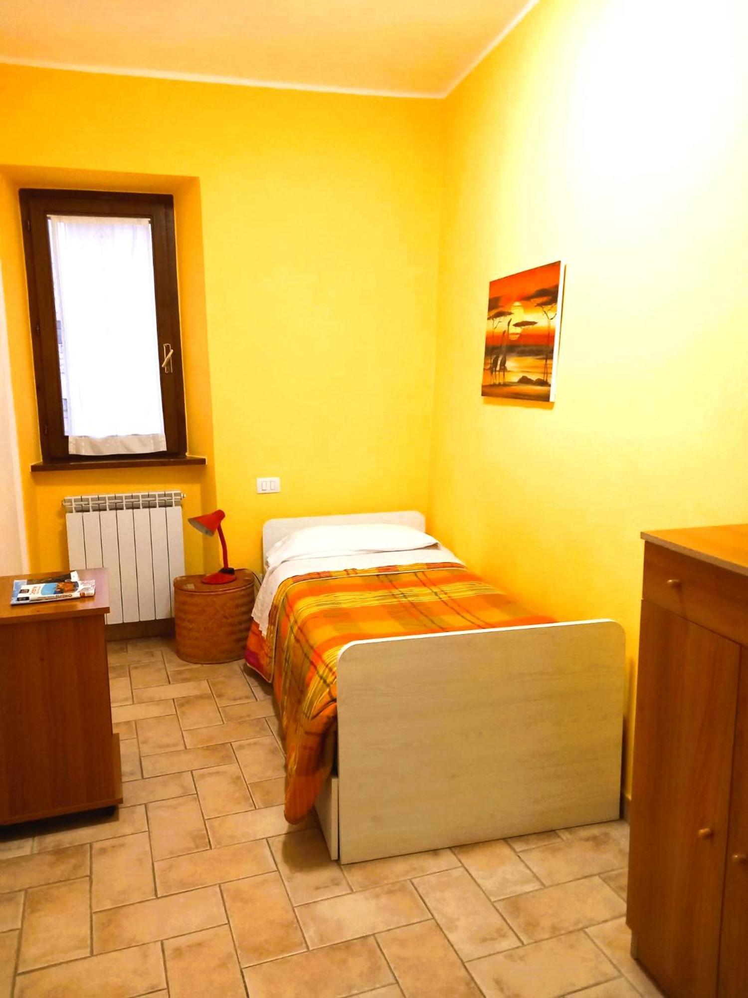 Гостевой дом Borgo San Savino San Savino  Экстерьер фото