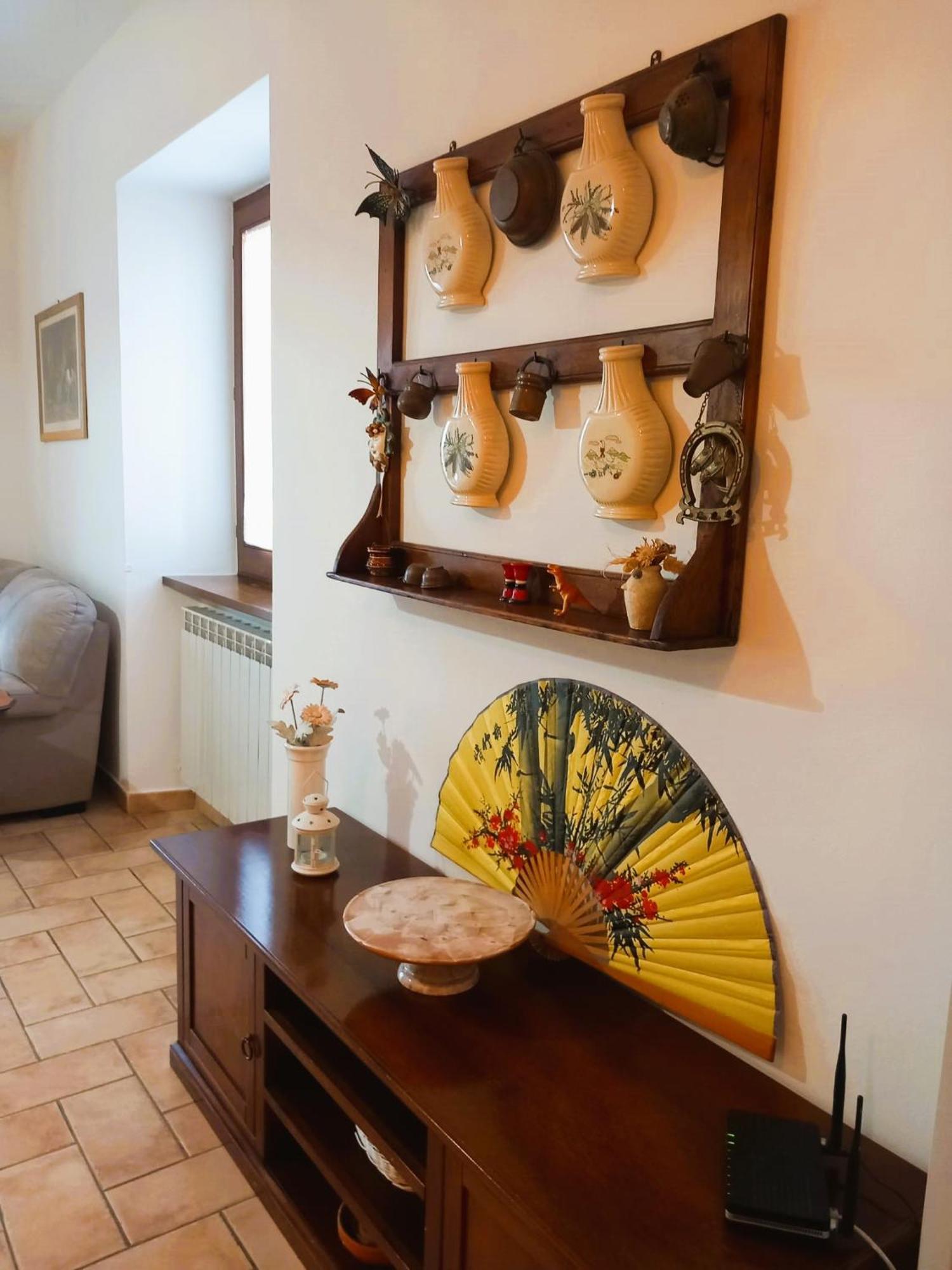 Гостевой дом Borgo San Savino San Savino  Экстерьер фото